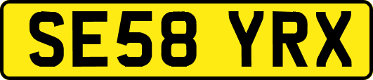 SE58YRX