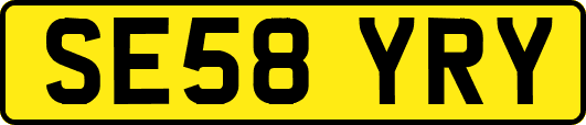 SE58YRY