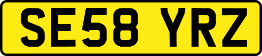 SE58YRZ