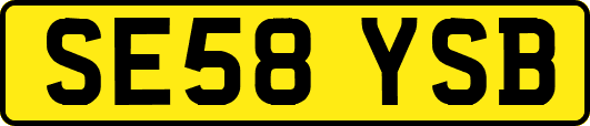 SE58YSB