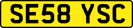 SE58YSC