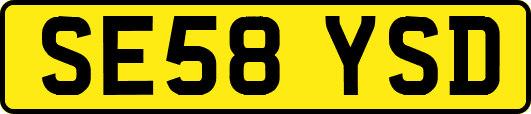 SE58YSD
