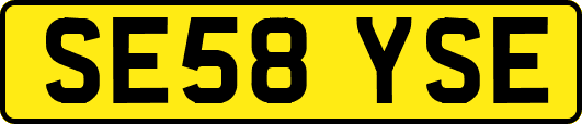 SE58YSE