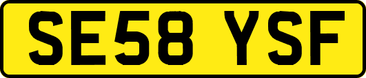 SE58YSF