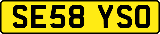 SE58YSO
