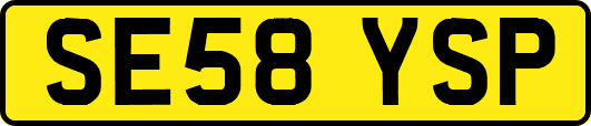 SE58YSP