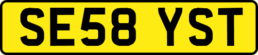 SE58YST