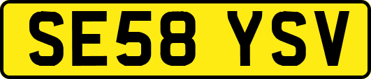 SE58YSV