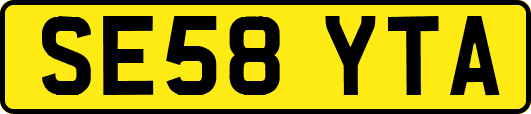 SE58YTA