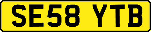 SE58YTB