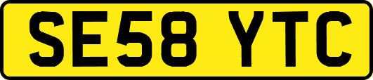 SE58YTC