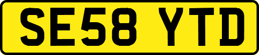 SE58YTD