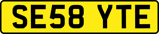 SE58YTE