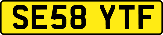 SE58YTF