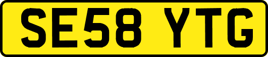 SE58YTG