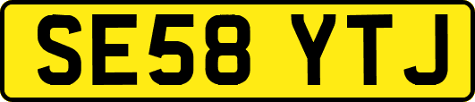 SE58YTJ