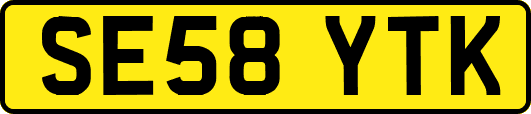 SE58YTK