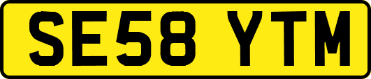 SE58YTM