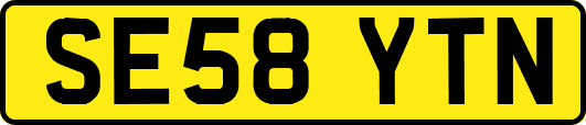 SE58YTN