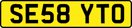 SE58YTO