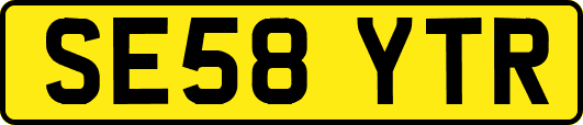 SE58YTR