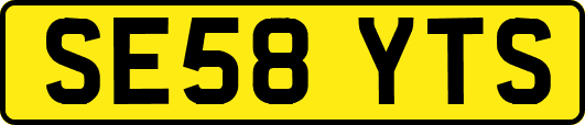 SE58YTS