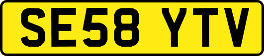 SE58YTV