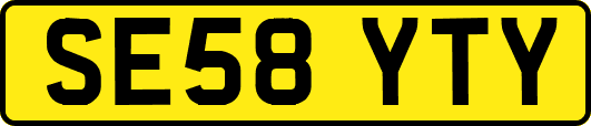 SE58YTY