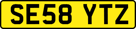 SE58YTZ