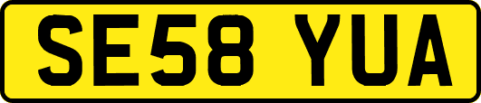 SE58YUA