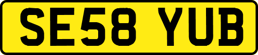 SE58YUB