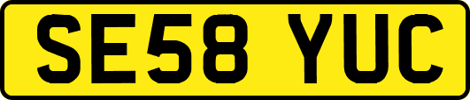 SE58YUC