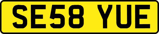 SE58YUE