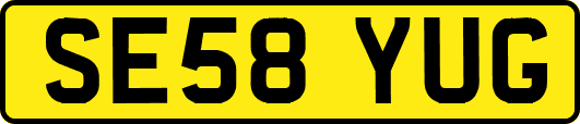SE58YUG