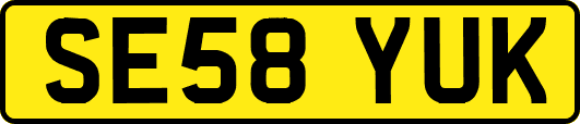 SE58YUK