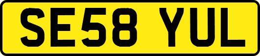 SE58YUL