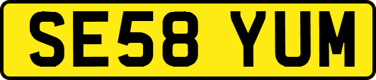 SE58YUM