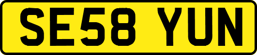 SE58YUN
