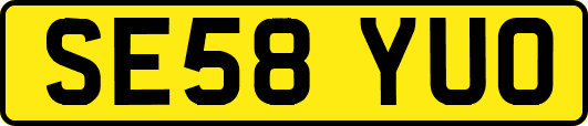 SE58YUO