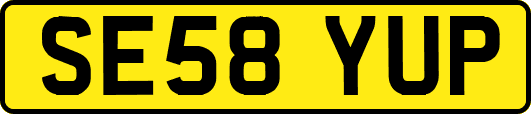 SE58YUP