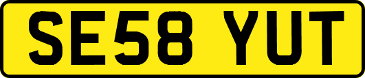 SE58YUT
