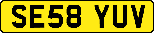 SE58YUV