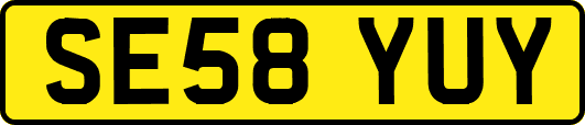 SE58YUY