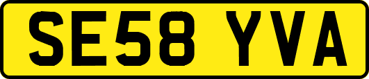 SE58YVA