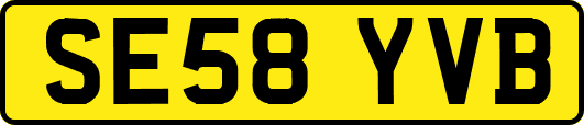 SE58YVB