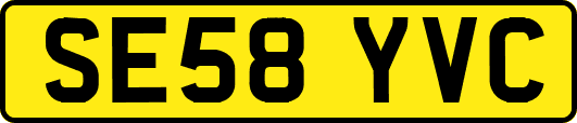 SE58YVC