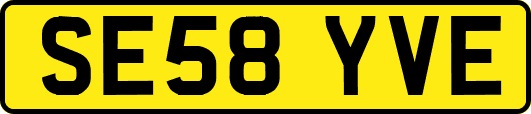 SE58YVE