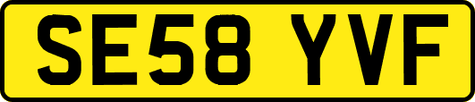 SE58YVF