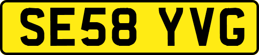 SE58YVG