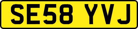 SE58YVJ
